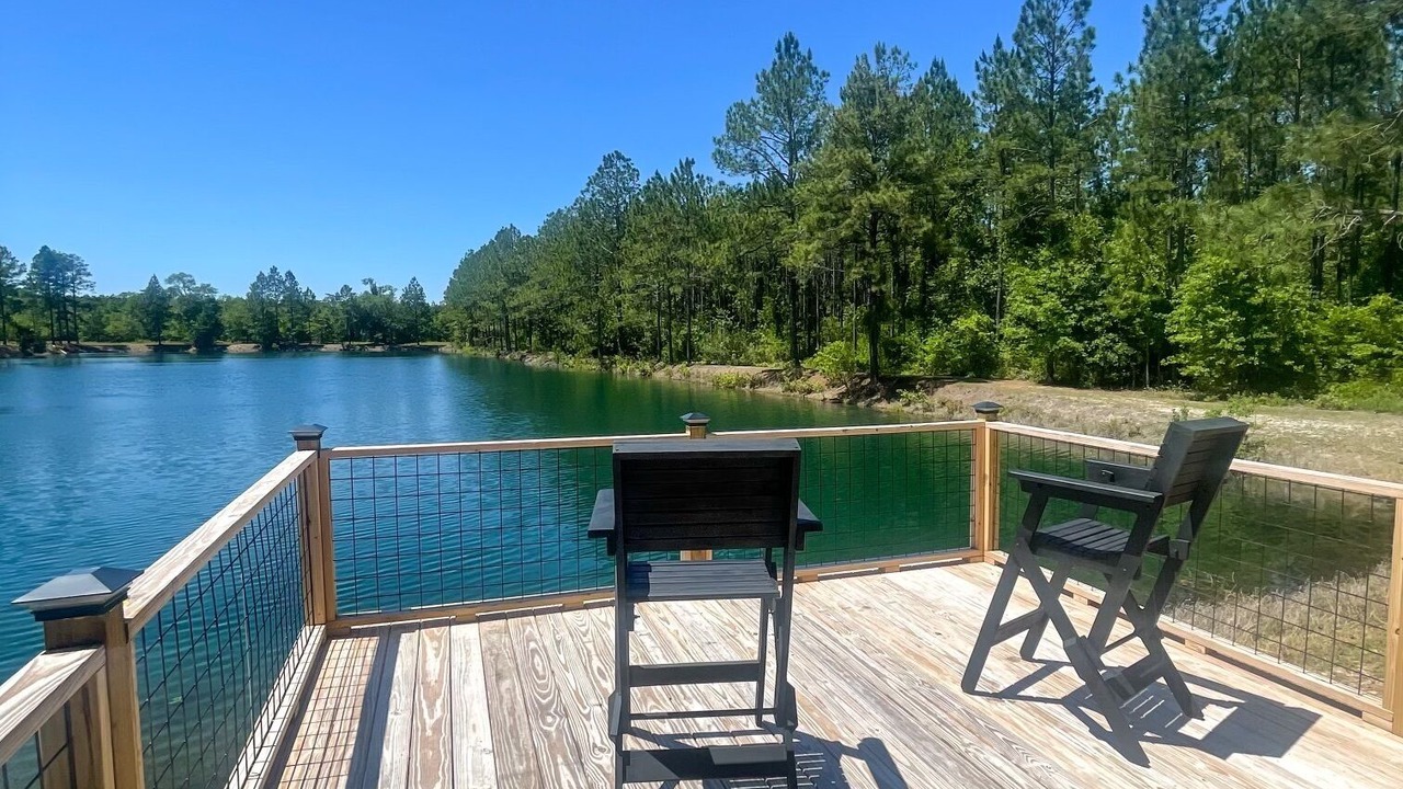 Photo of Outdoor in Waycross