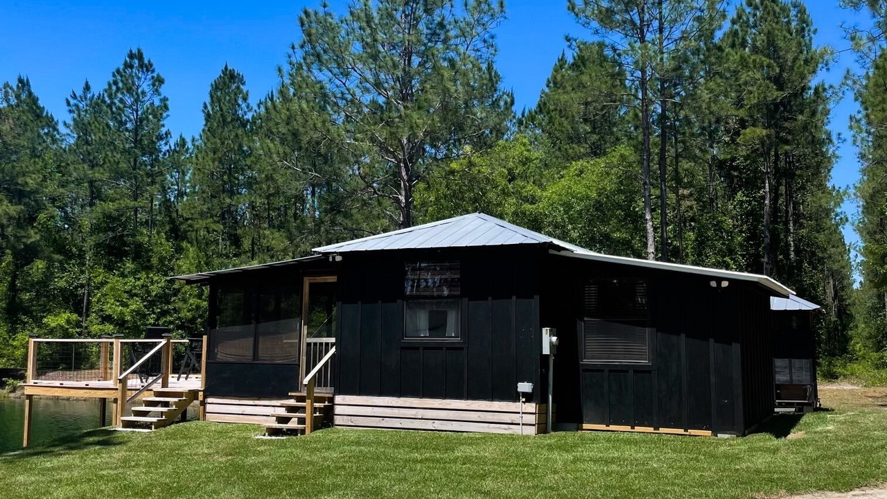 Photo of Outdoor in Waycross