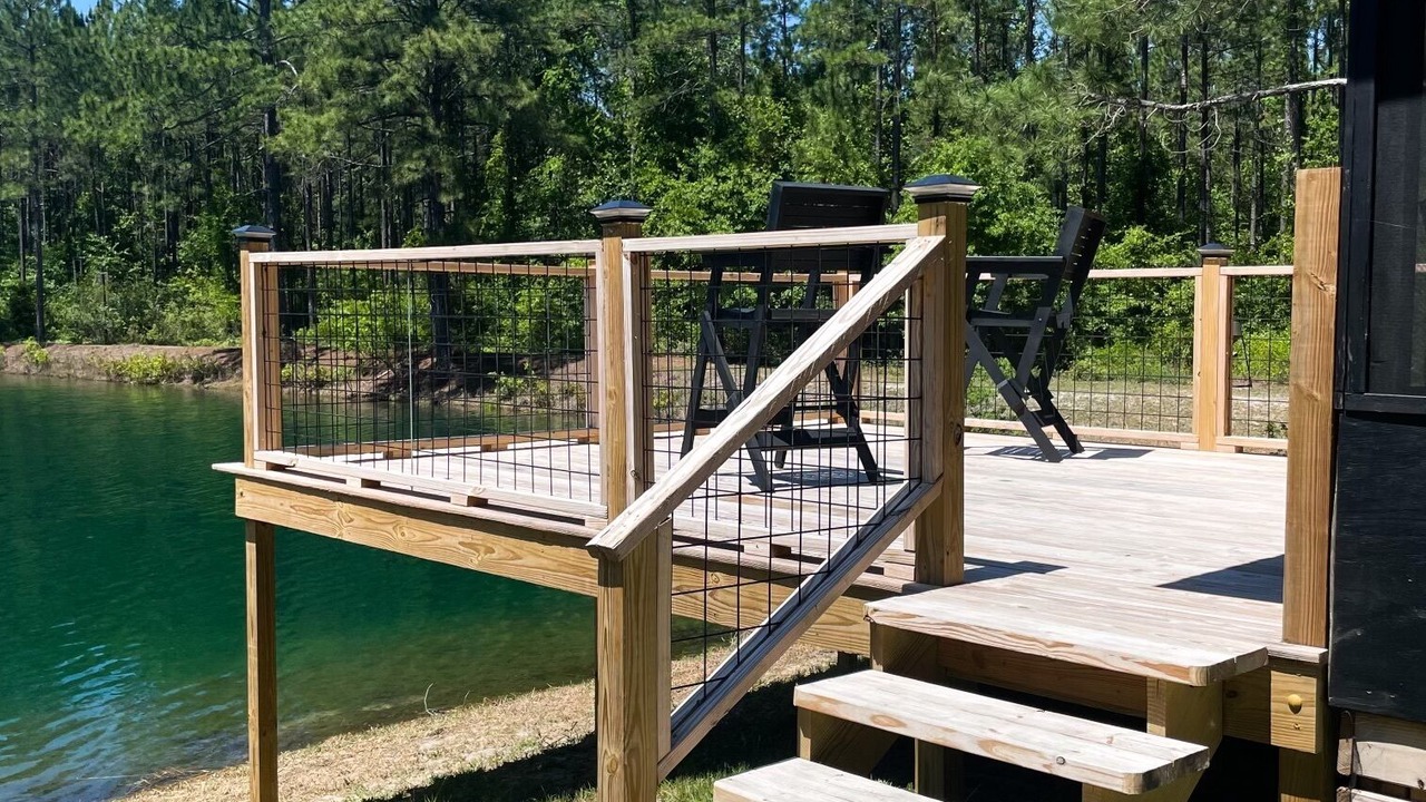 Photo of Outdoor in Waycross