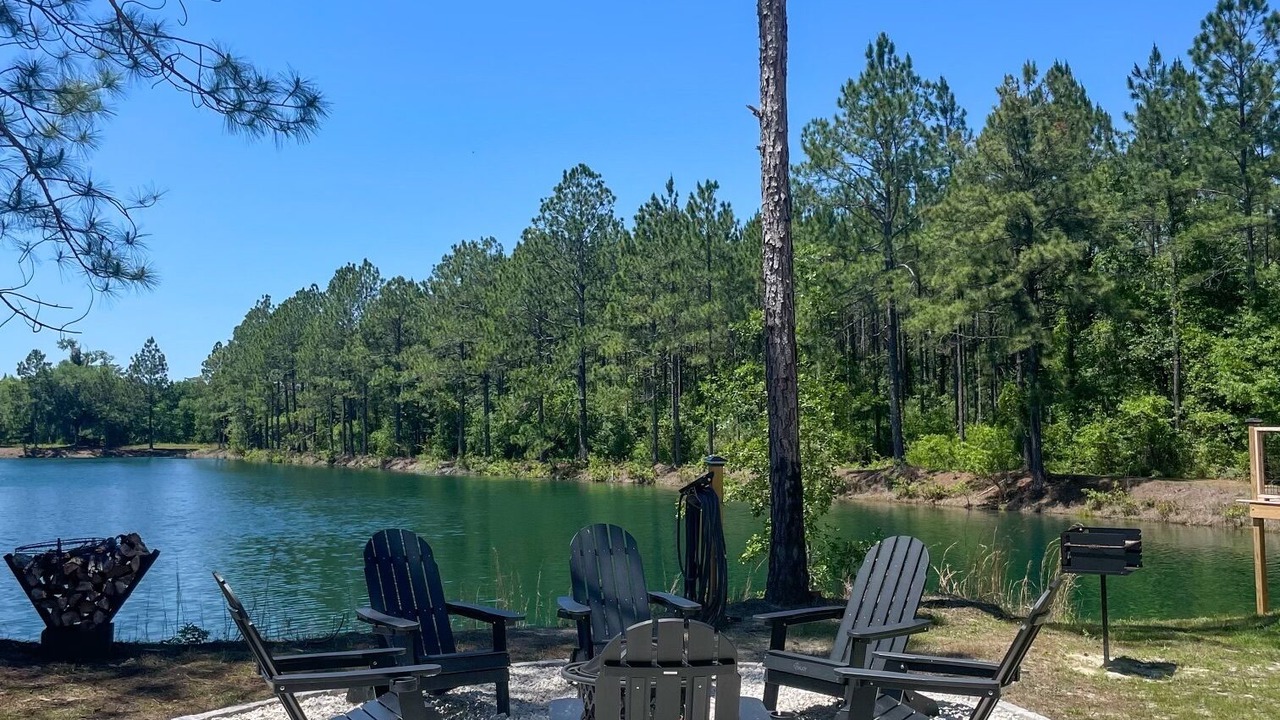 Photo of Outdoor in Waycross