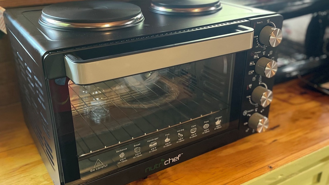 Photo of Kitchen in Waycross