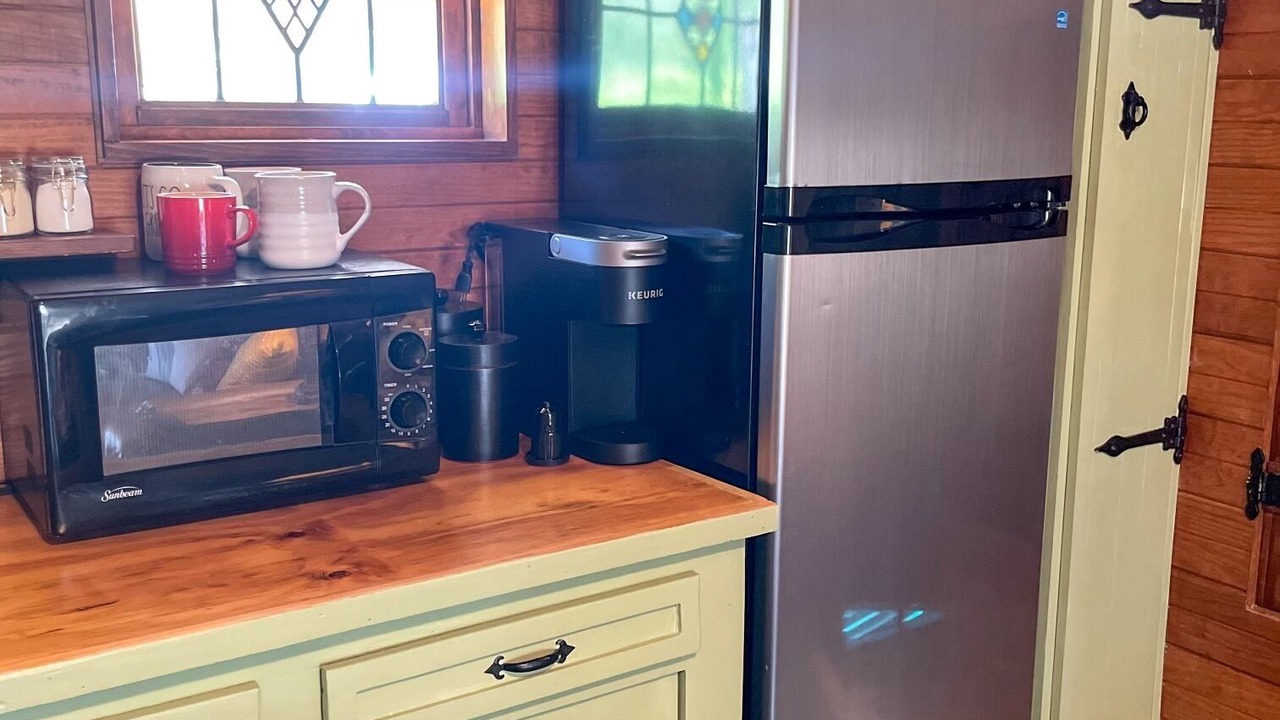 Photo of Kitchen in Waycross