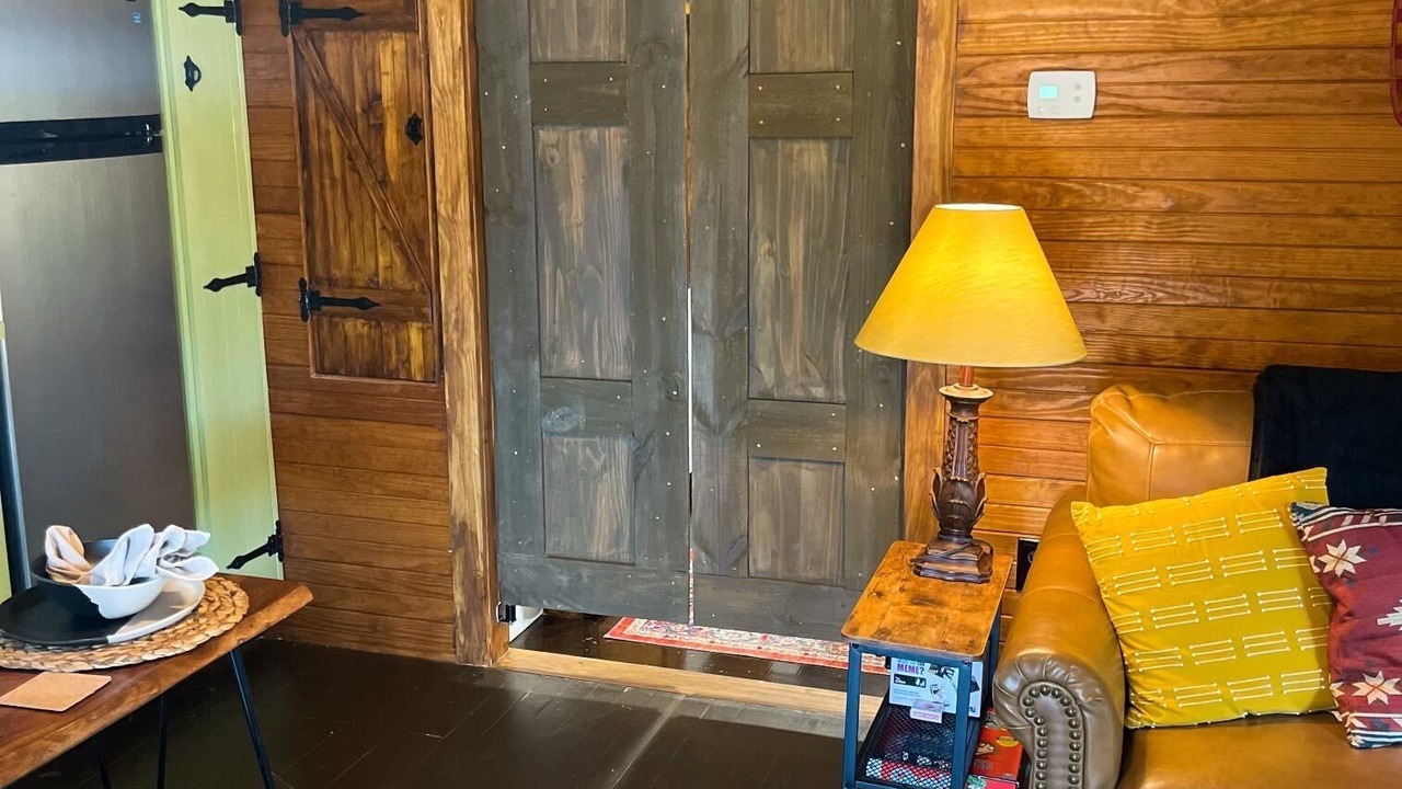 Photo of Livingroom in Waycross