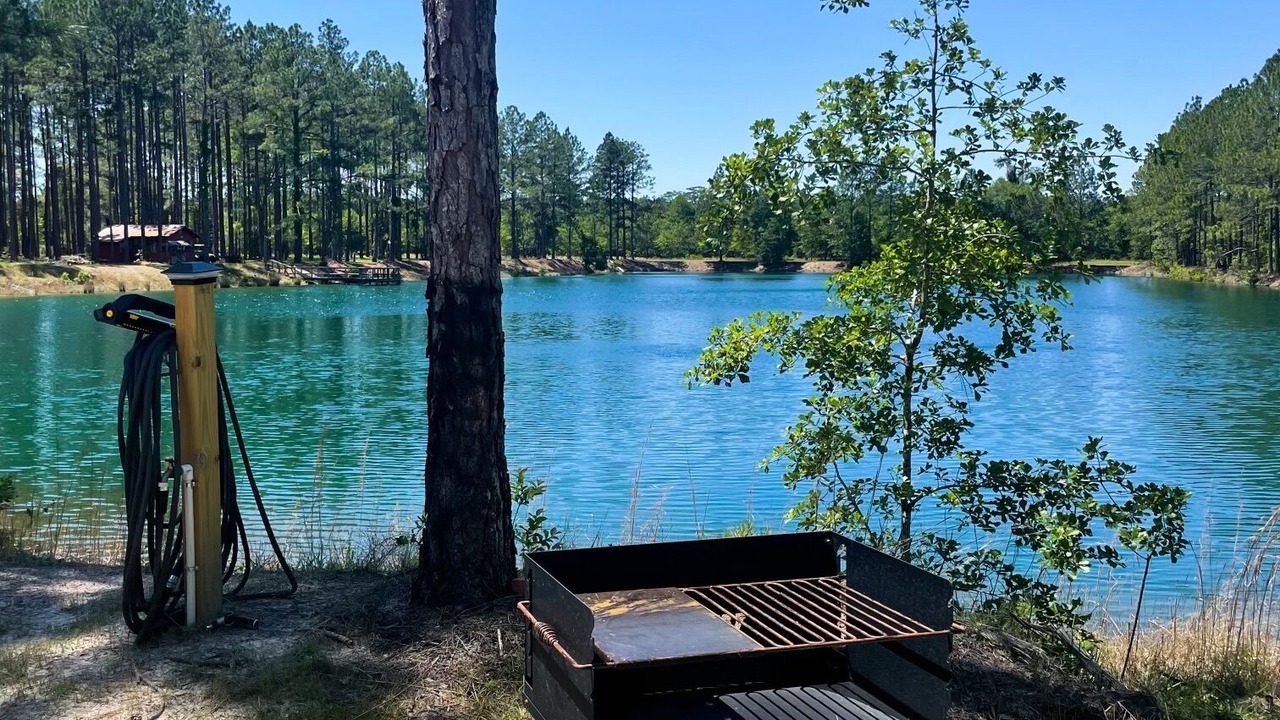 Photo of Outdoor in Waycross