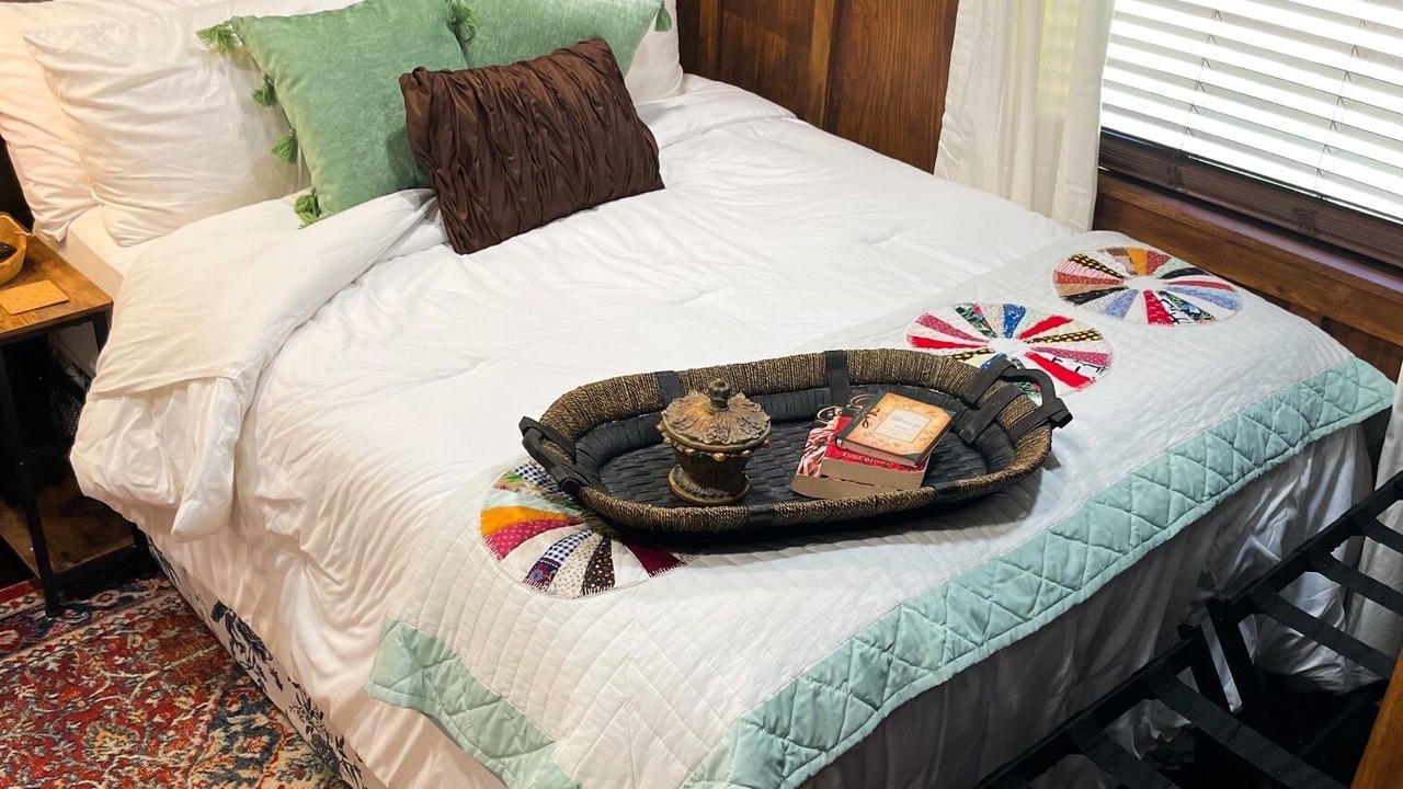 Photo of Bedroom in Waycross