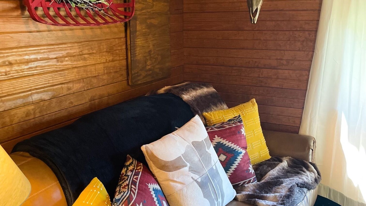 Photo of Livingroom in Waycross