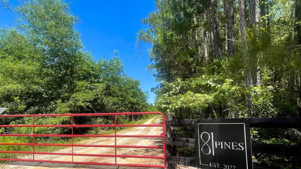 Photo of Outdoor in Waycross