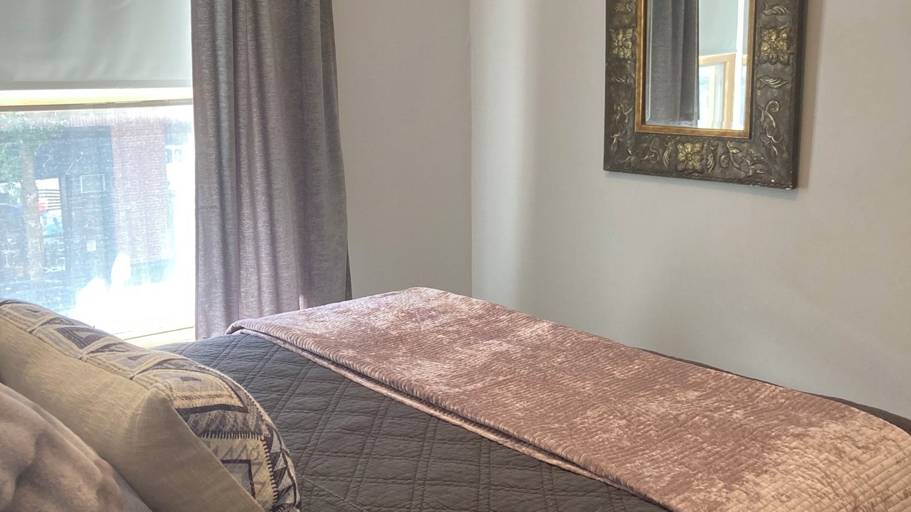Photo of Bedroom in Boystown
