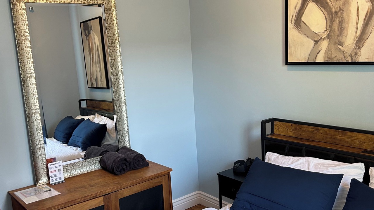 Photo of Bedroom in Boystown