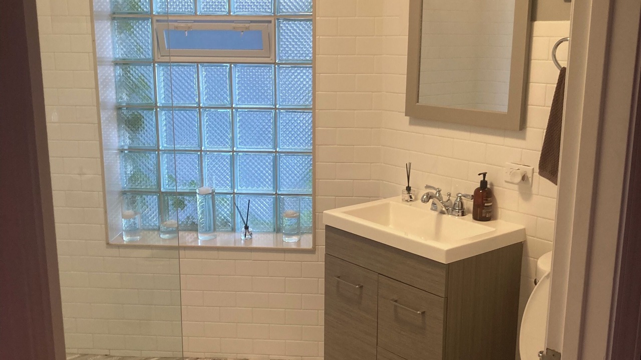 Photo of Bathroom in Boystown
