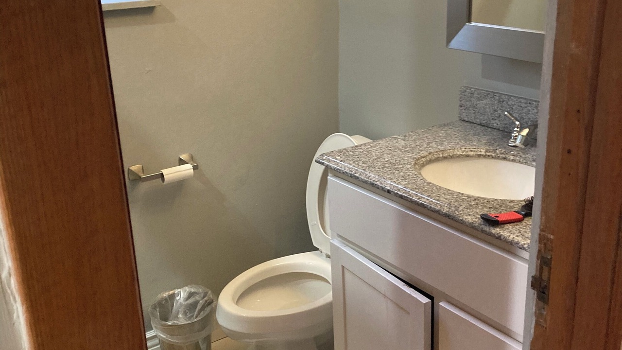 Photo of Bathroom in Boystown