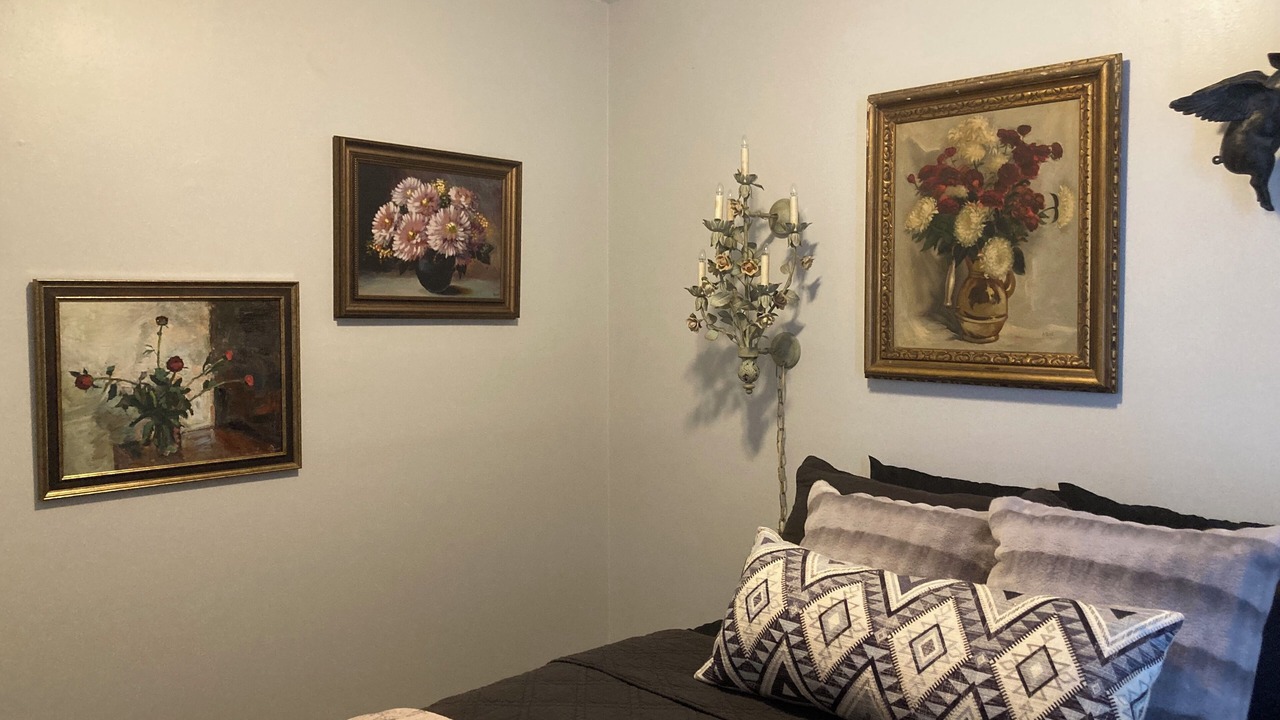Photo of Bedroom in Boystown