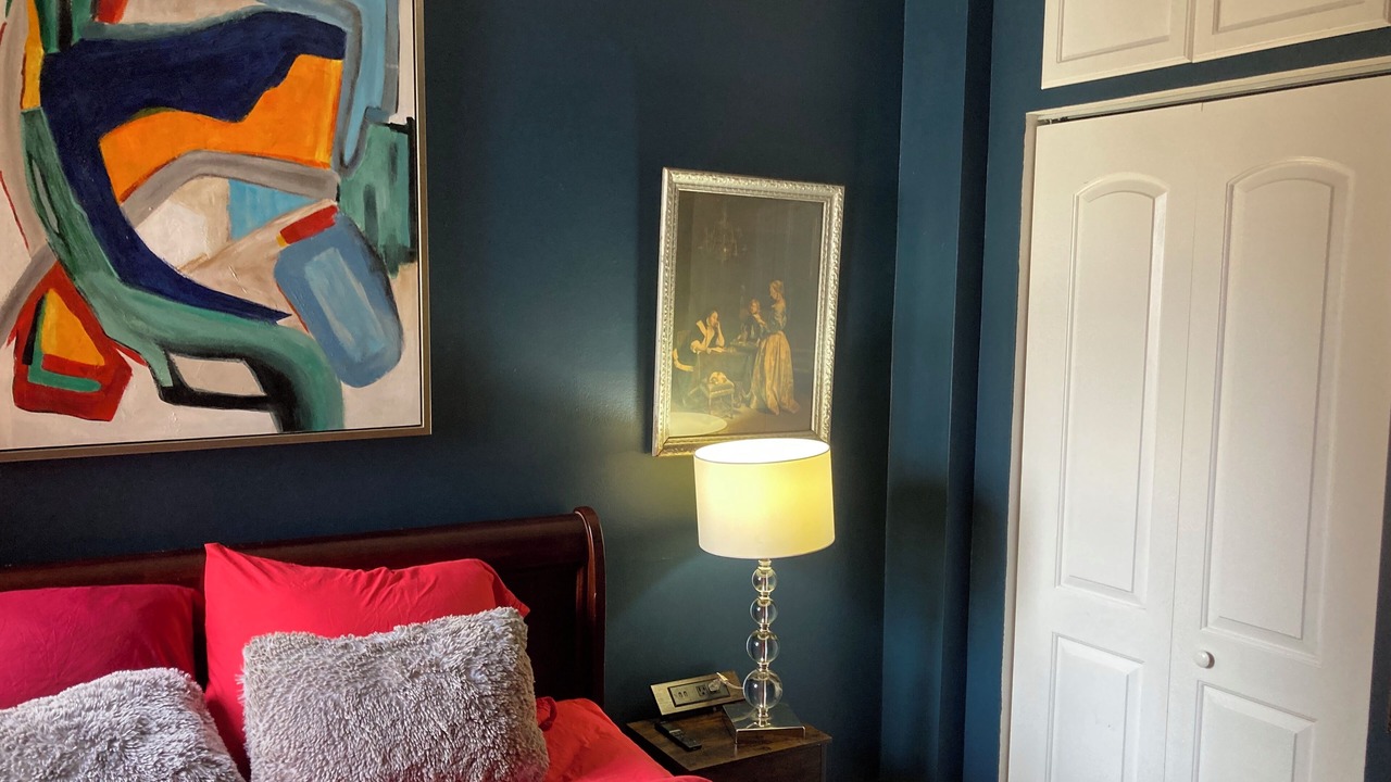 Photo of Bedroom in Boystown