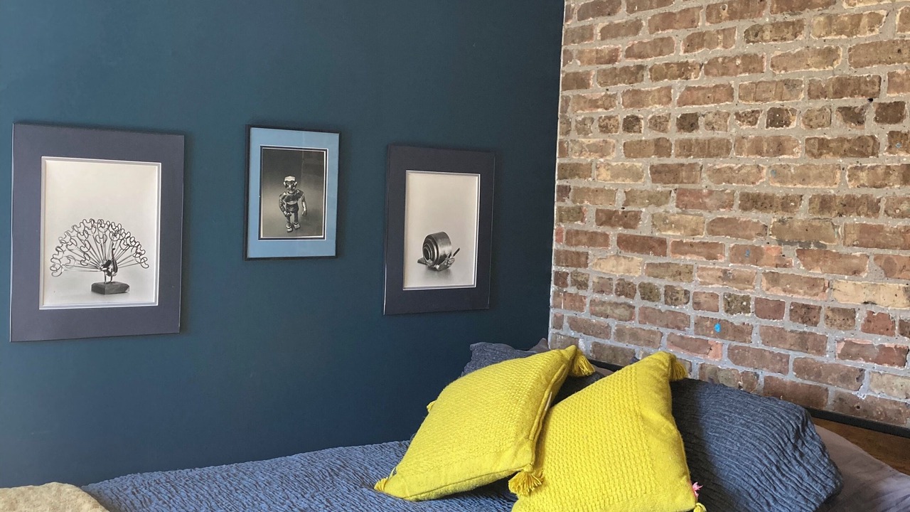 Photo of Bedroom in Boystown