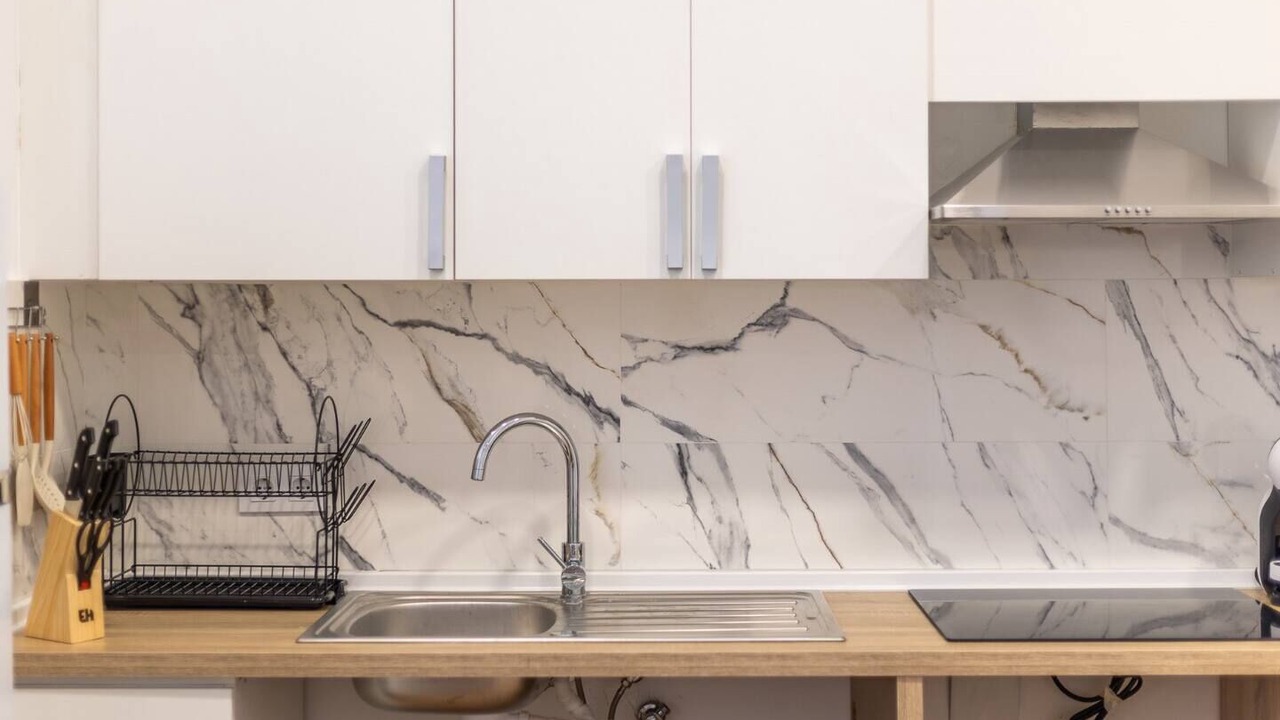 Photo of Kitchen in Patraix