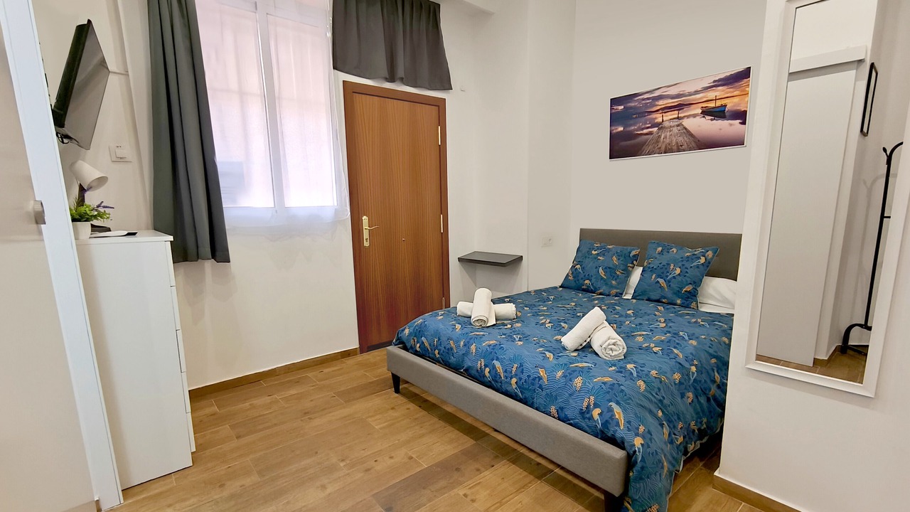 Photo of Bedroom in Patraix