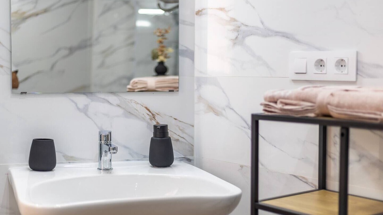 Photo of Bathroom in Patraix