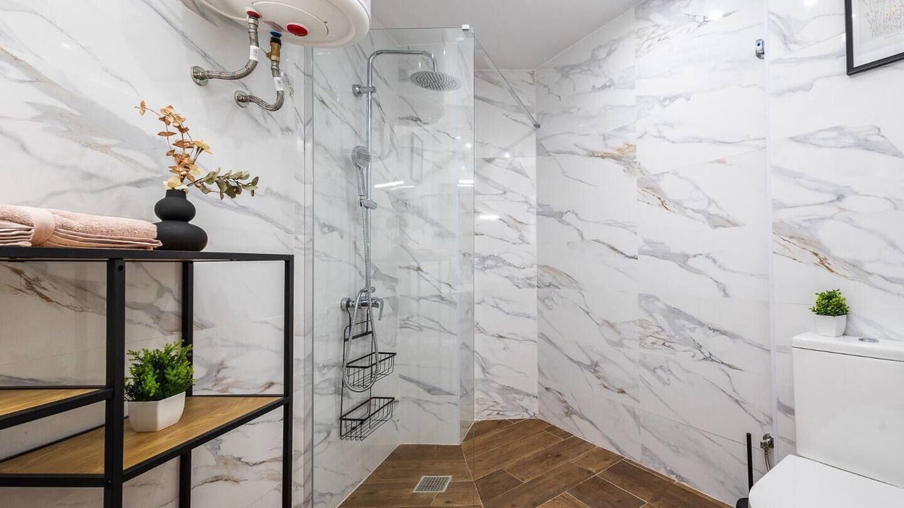 Photo of Bathroom in Patraix