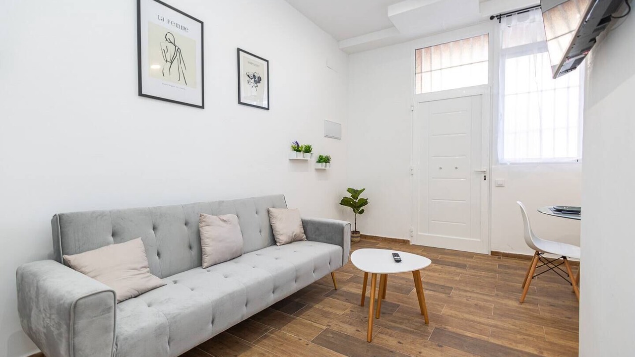Photo of Livingroom in Patraix