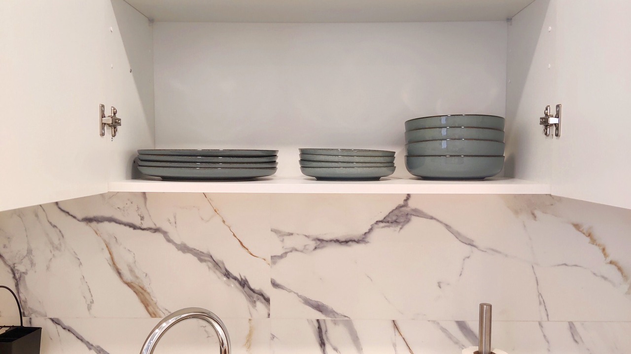 Photo of Kitchen in Patraix