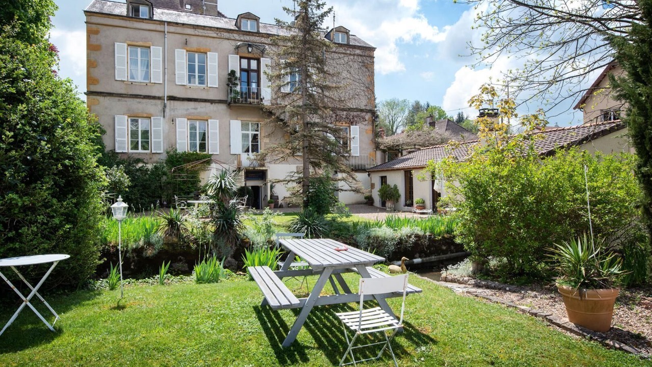 Photo of Outdoor in Marcigny