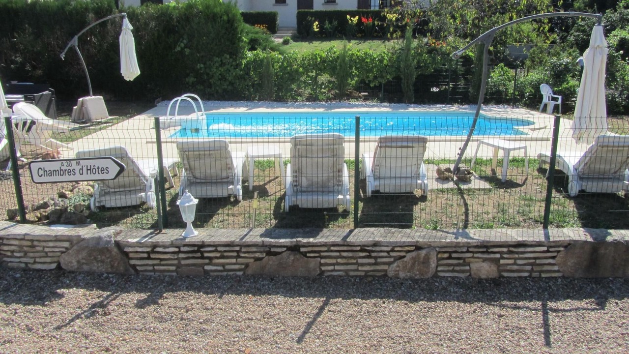 Photo of Outdoor in Marcigny