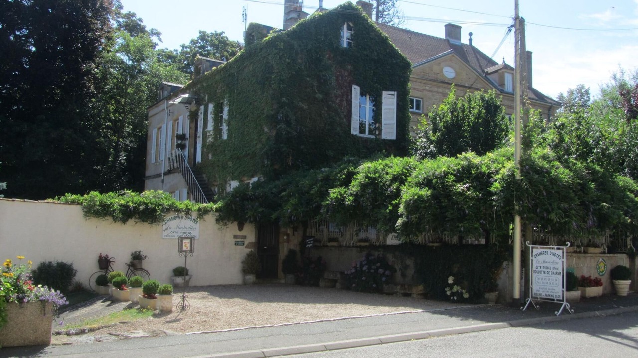 Photo of Outdoor in Marcigny