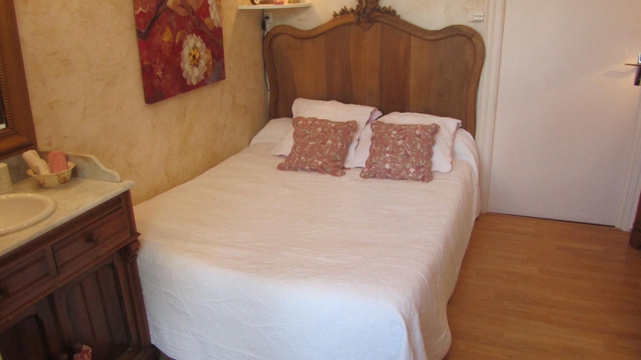 Photo of Bedroom in Marcigny