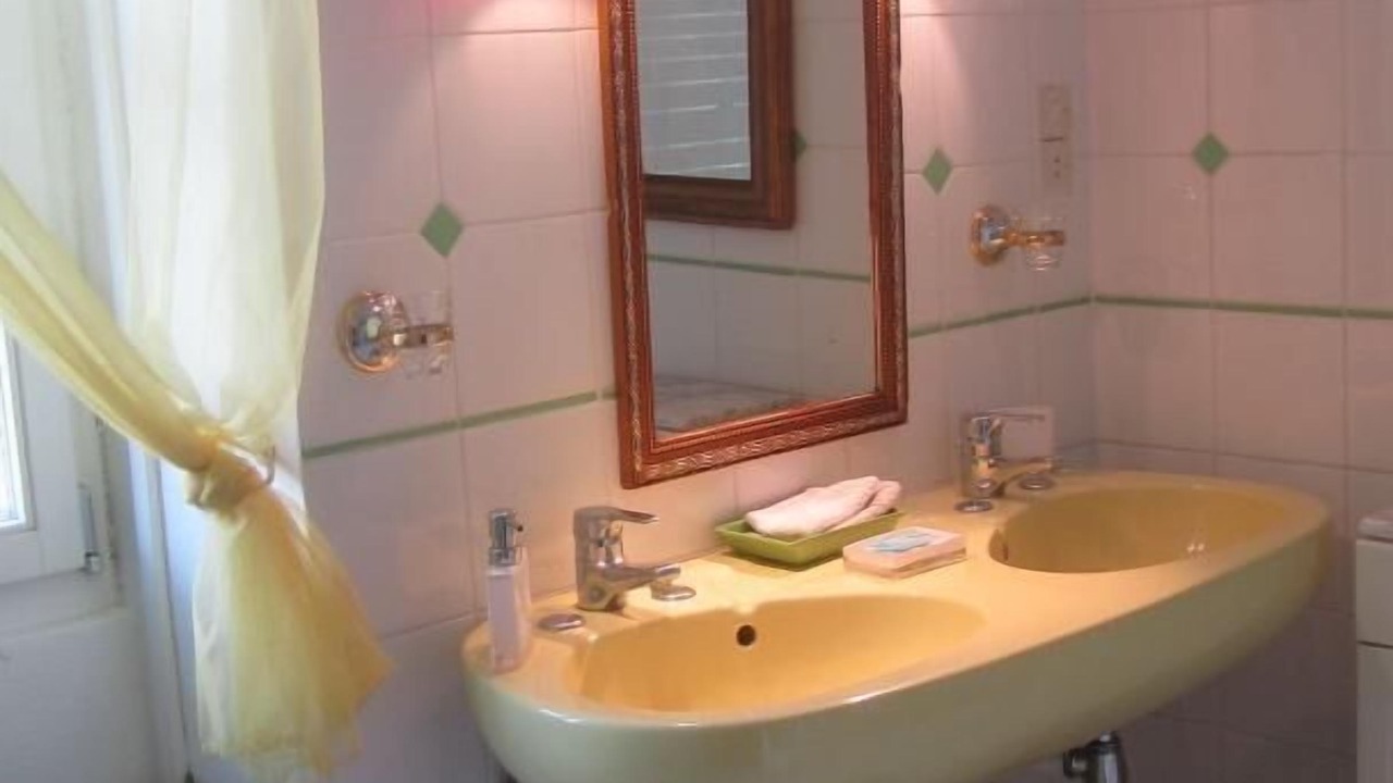 Photo of Bathroom in Marcigny