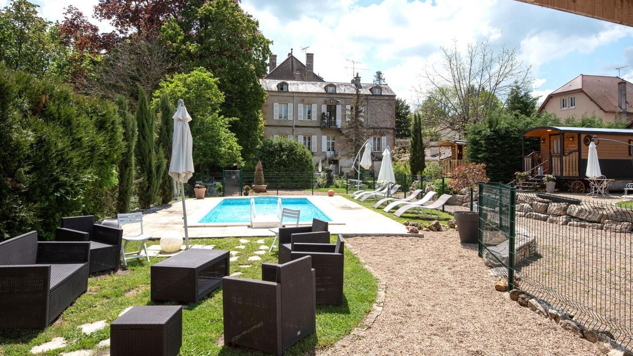 Photo of Outdoor in Marcigny