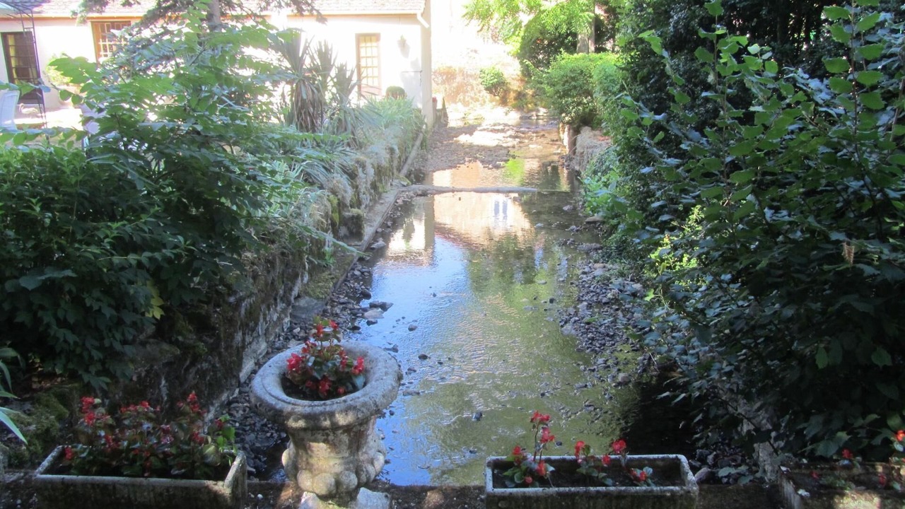 Photo of Outdoor in Marcigny