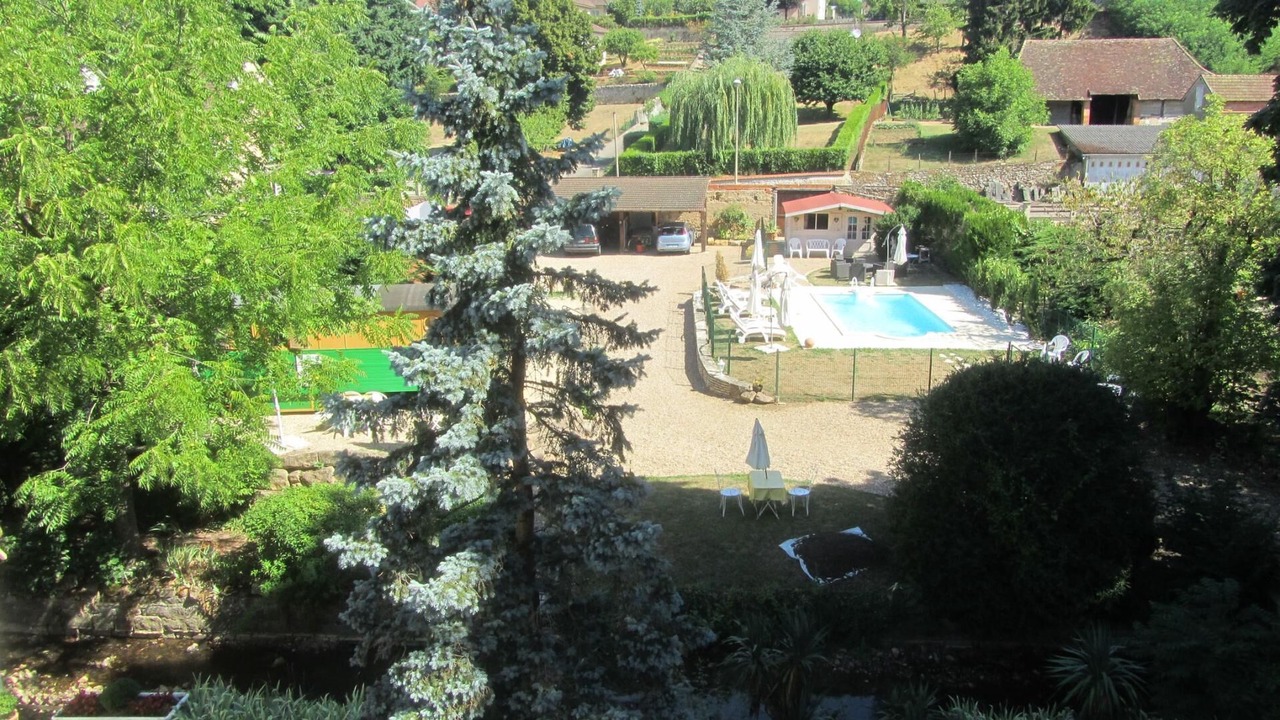 Photo of Outdoor in Marcigny