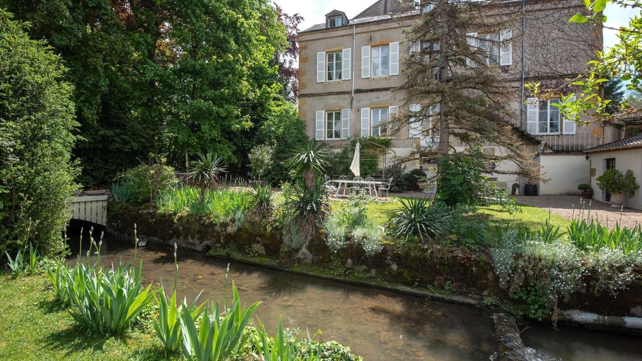 Photo of Outdoor in Marcigny