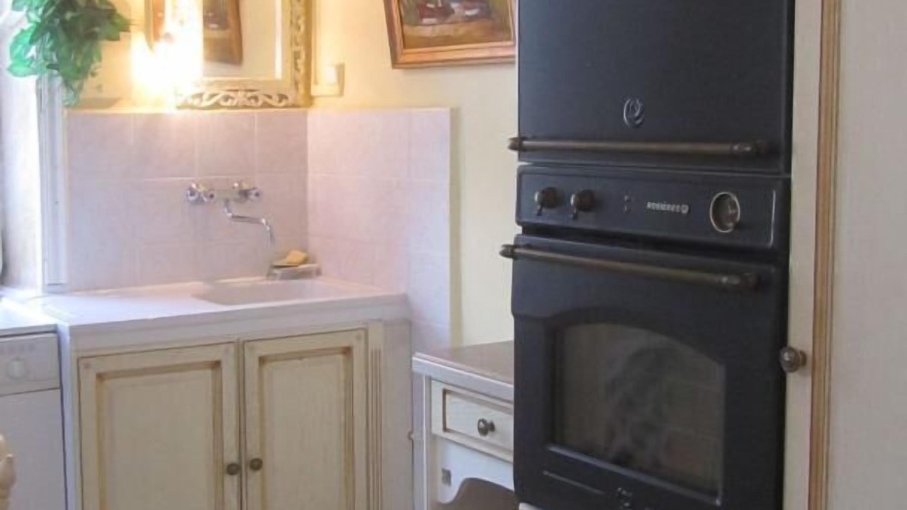 Photo of Kitchen in Marcigny
