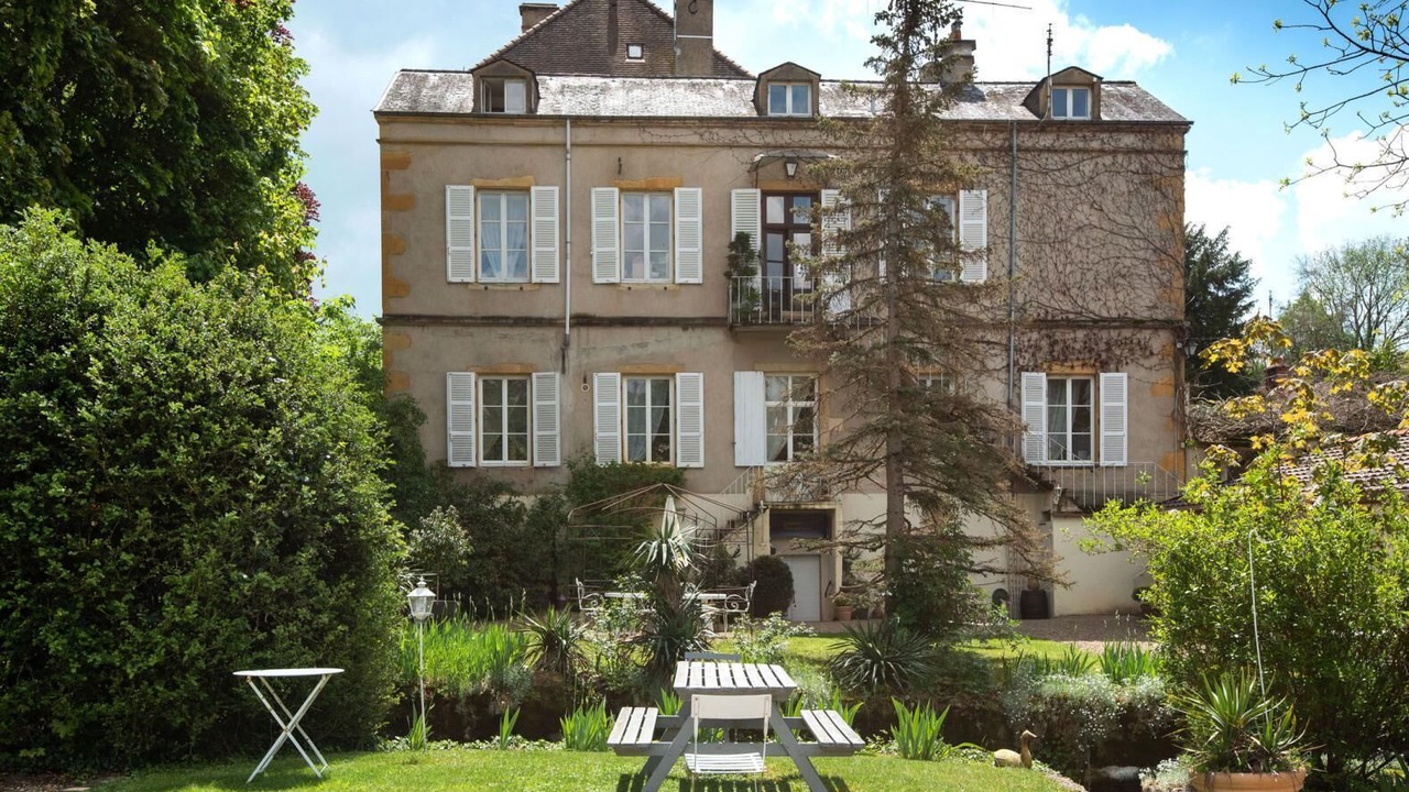 Photo of Outdoor in Marcigny