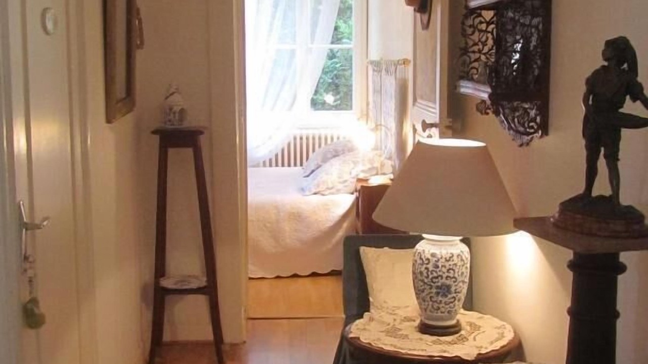 Photo of Bedroom in Marcigny