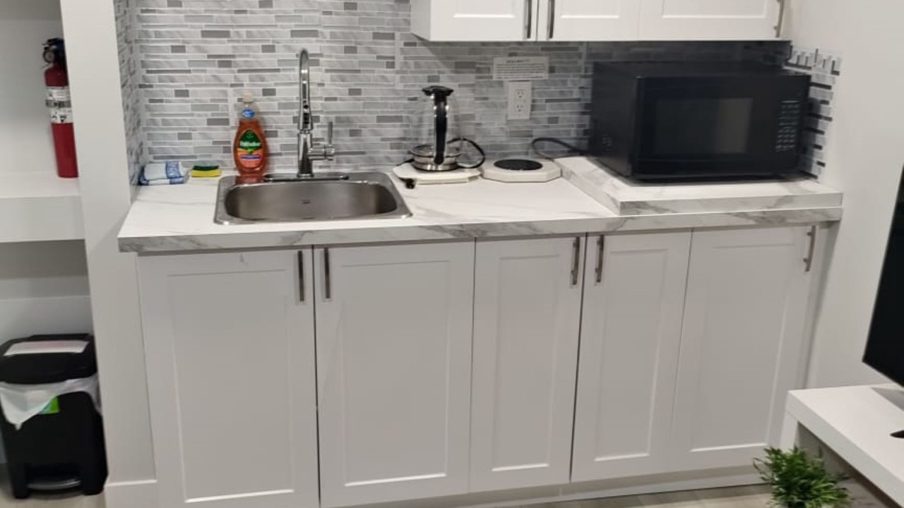 Photo of Kitchen in Fort Gary