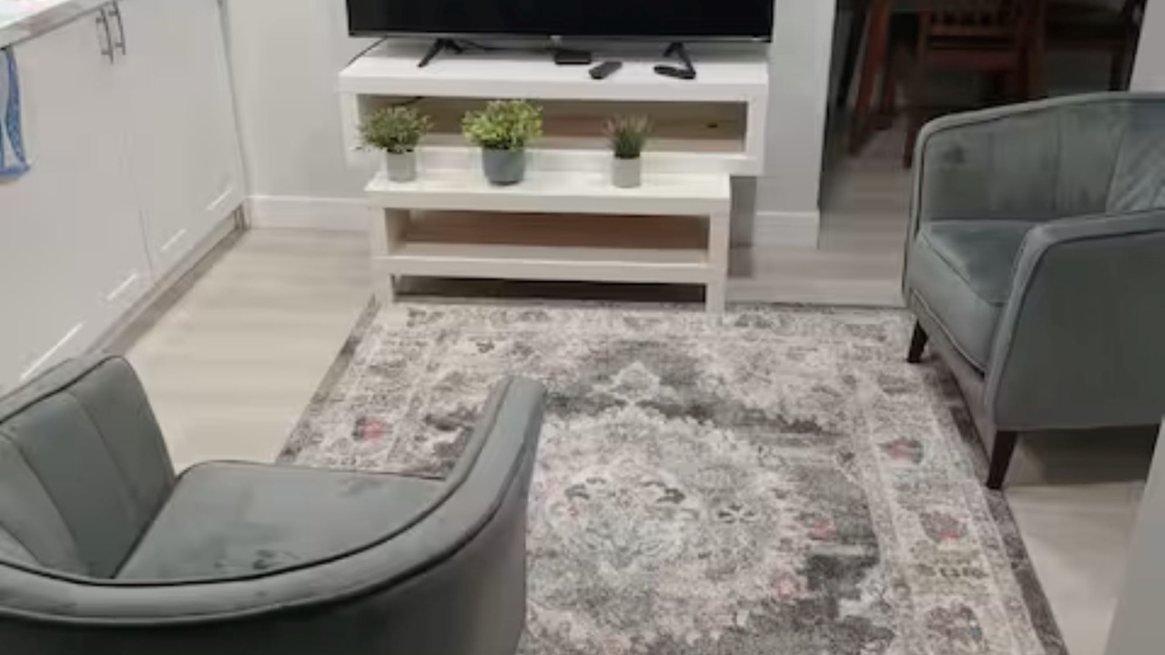 Photo of Livingroom in Fort Gary