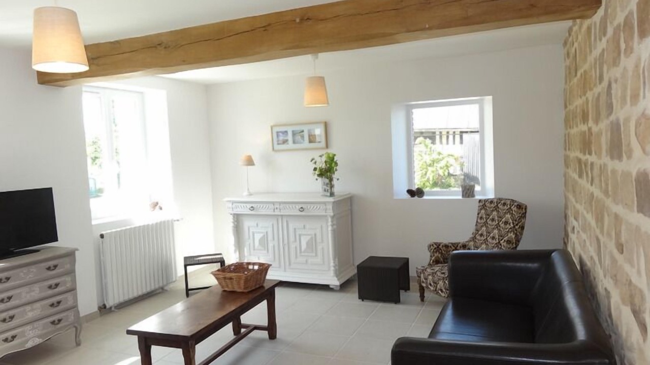 Photo of Livingroom in Paluel