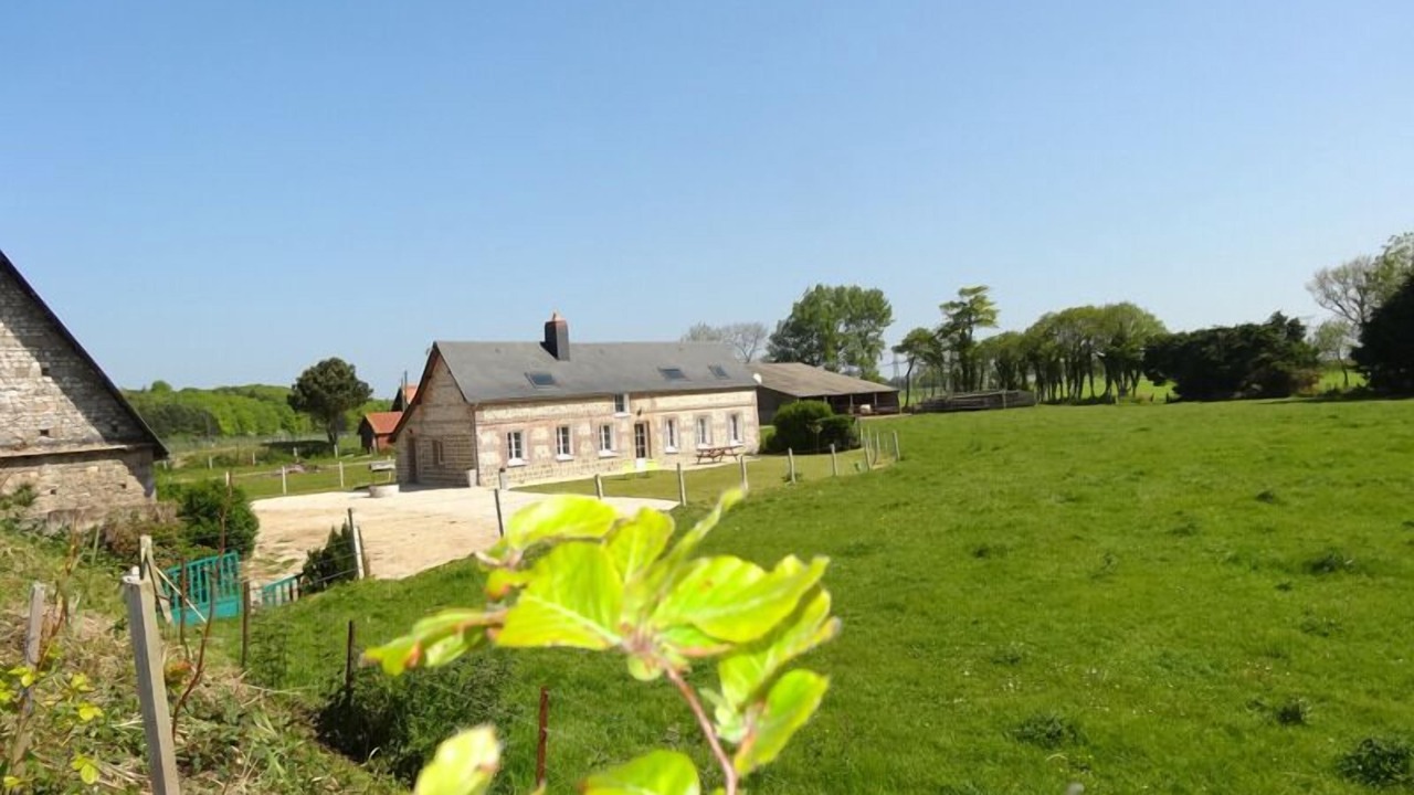 Photo of Outdoor in Paluel