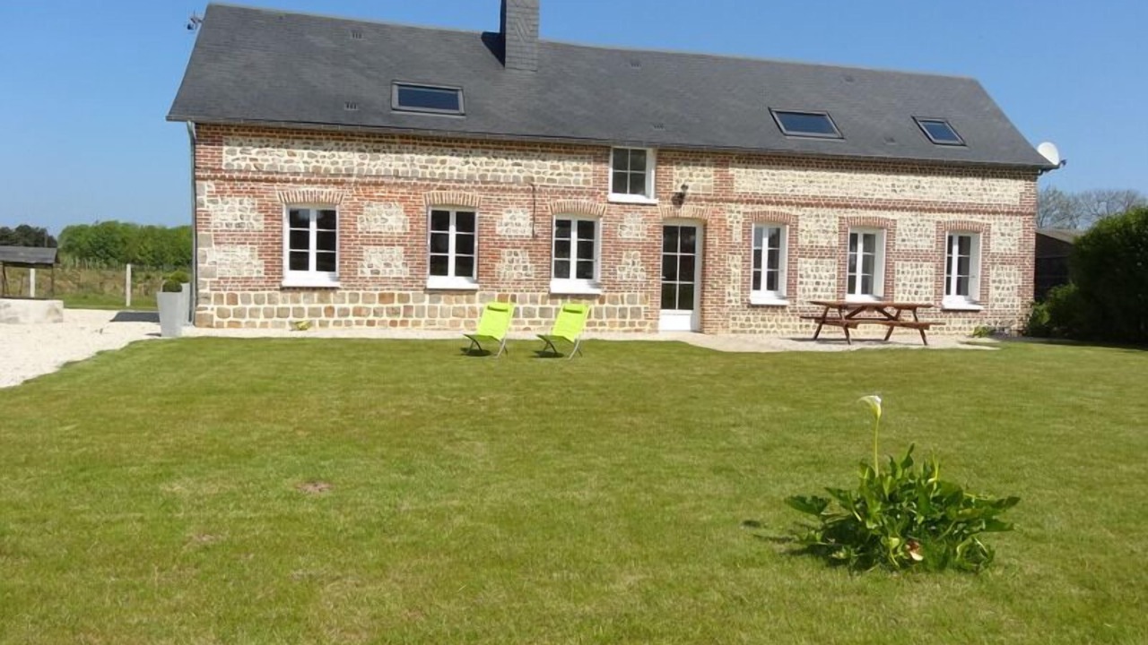 Photo of Outdoor in Paluel