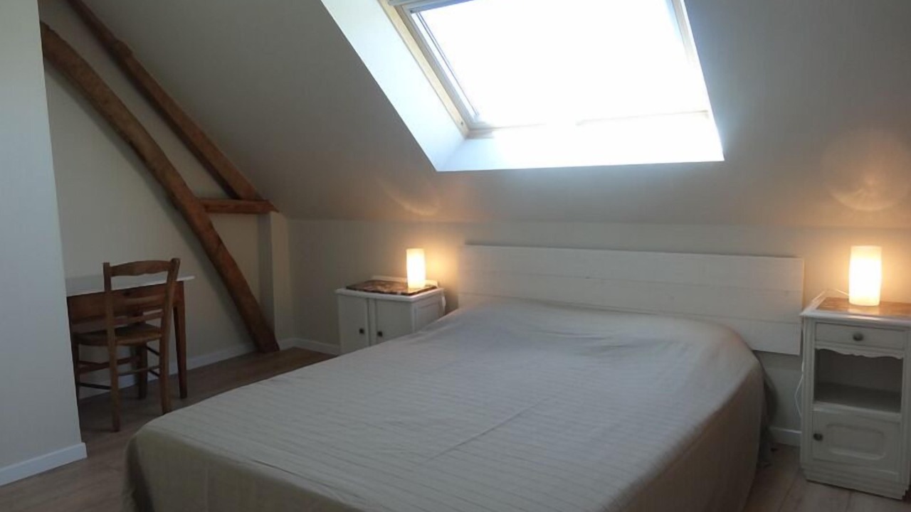 Photo of Bedroom in Paluel
