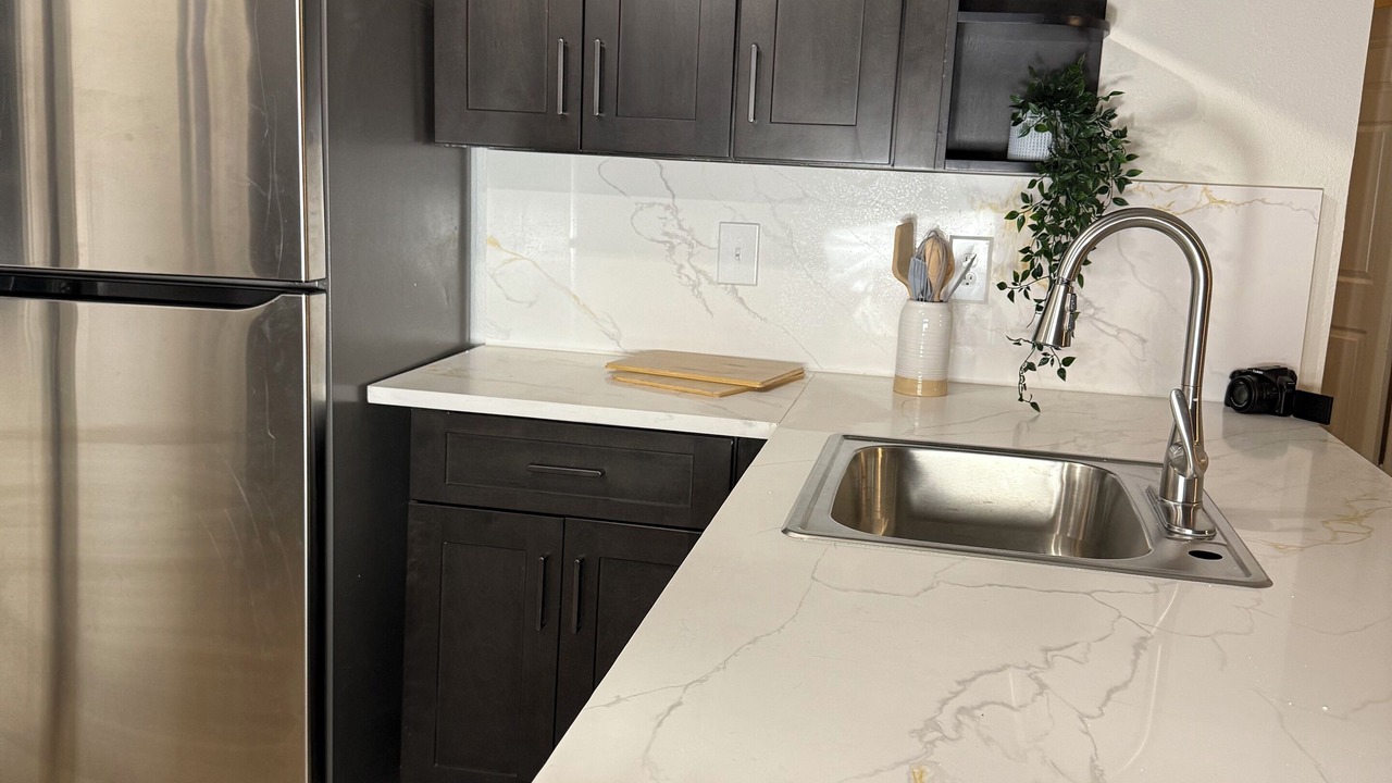 Photo of Kitchen in University Hills