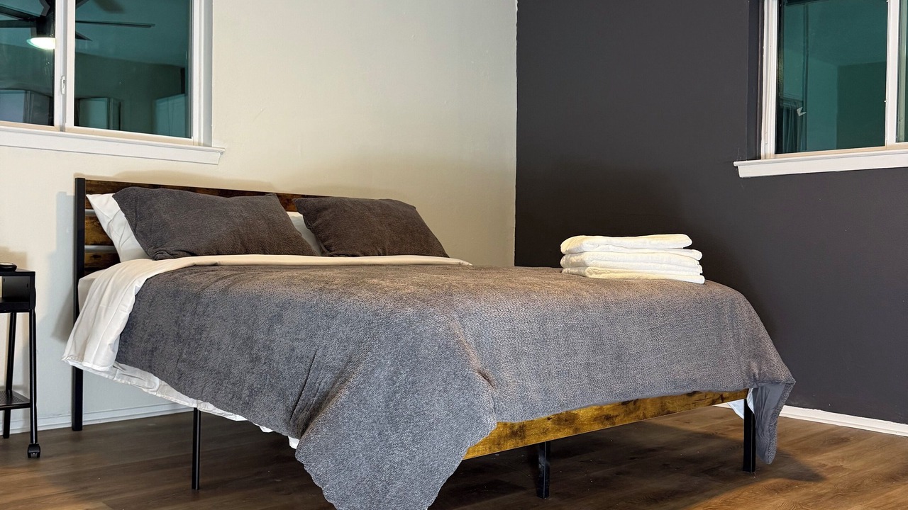 Photo of Bedroom in University Hills