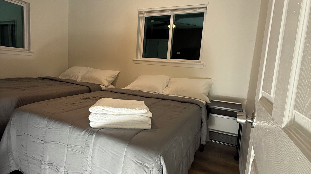 Photo of Bedroom in University Hills