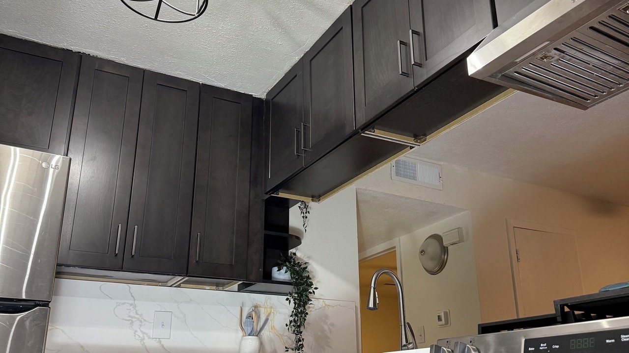Photo of Kitchen in University Hills