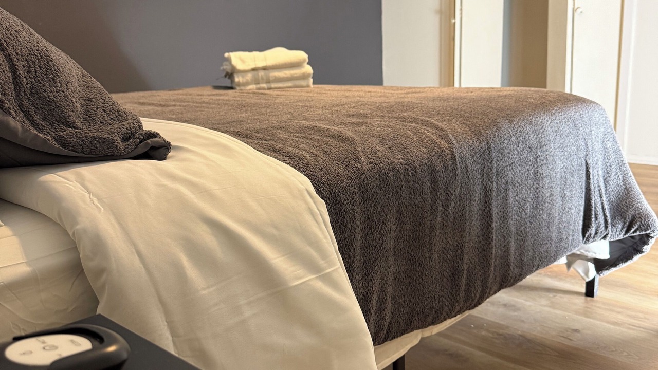 Photo of Bedroom in University Hills