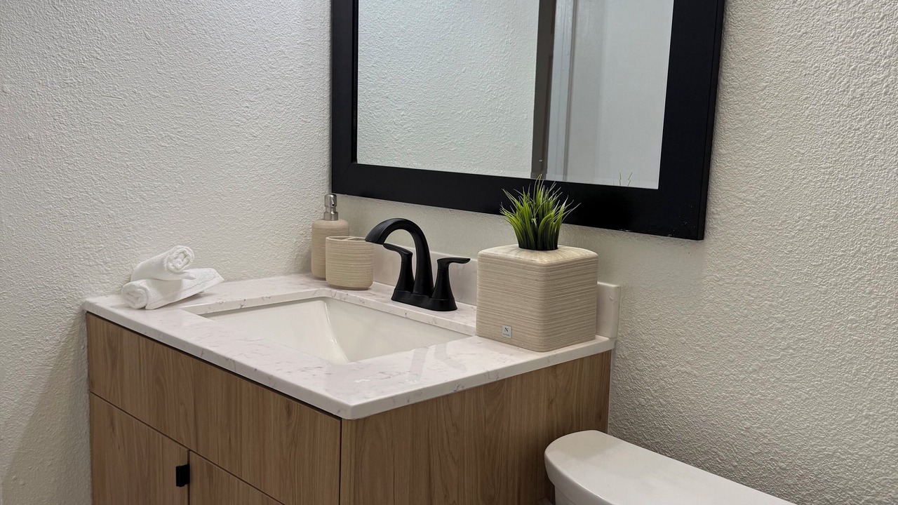 Photo of Bathroom in University Hills