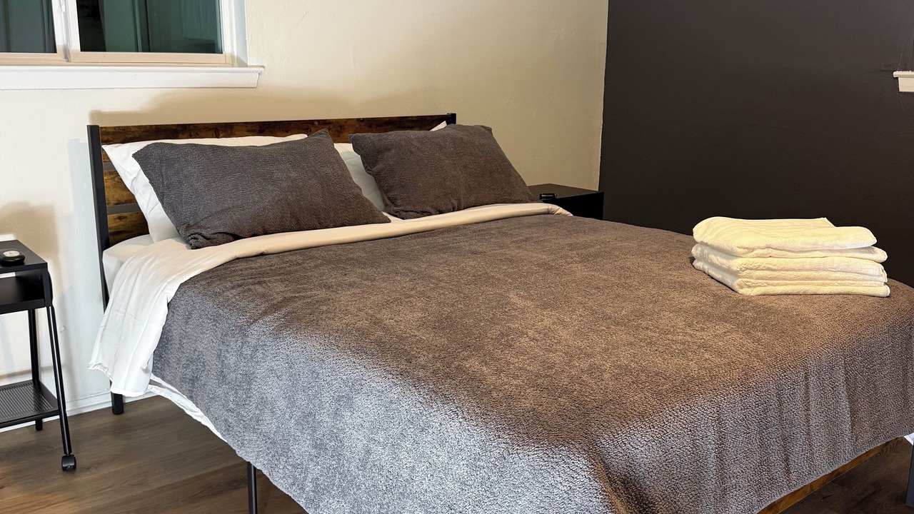 Photo of Bedroom in University Hills