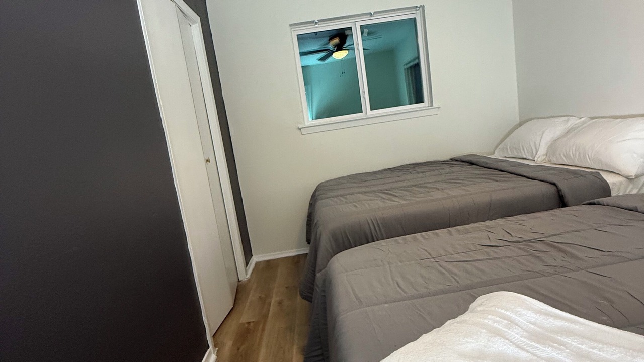 Photo of Bedroom in University Hills